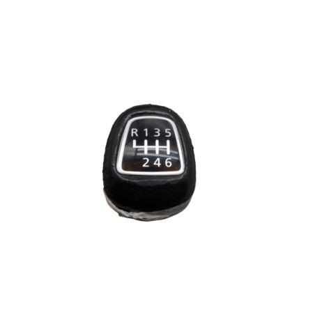 Pommeau de vitesses CITROEN C4 AIRCROSS