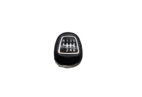 Pommeau de vitesses CITROEN C4 AIRCROSS Photo n°1