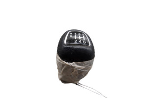 Pommeau de vitesses CITROEN C4 AIRCROSS Photo n°5