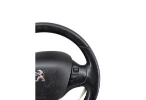 Volant PEUGEOT 208 1 Photo n°5