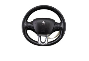 Volant PEUGEOT 208 1 Photo n°6