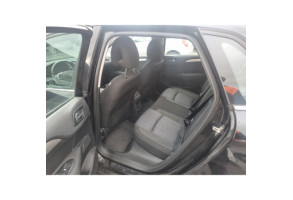 Becquet CITROEN C4 2 Photo n°17