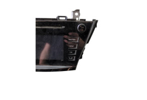 Autoradio d'origine TOYOTA PRIUS+ Photo n°5
