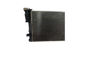 Radiateur eau MERCEDES CLASSE B 246 Photo n°2