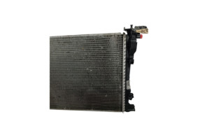 Radiateur eau MERCEDES CLASSE B 246 Photo n°3