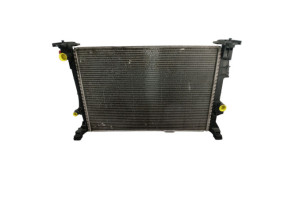 Radiateur eau MERCEDES CLASSE B 246 Photo n°5