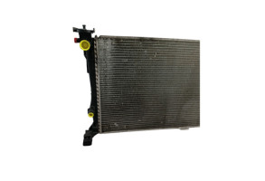 Radiateur eau MERCEDES CLASSE B 246 Photo n°6