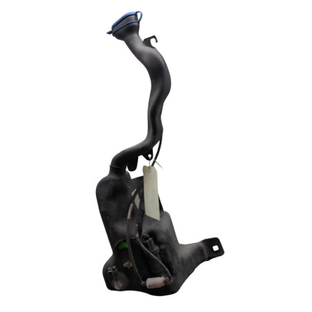 Vase de lave glace MERCEDES CLASSE B 246