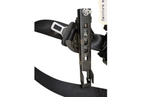 Ceinture avant gauche MERCEDES CLASSE B 246 Photo n°3