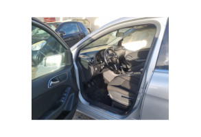 Ceinture avant gauche MERCEDES CLASSE B 246 Photo n°14