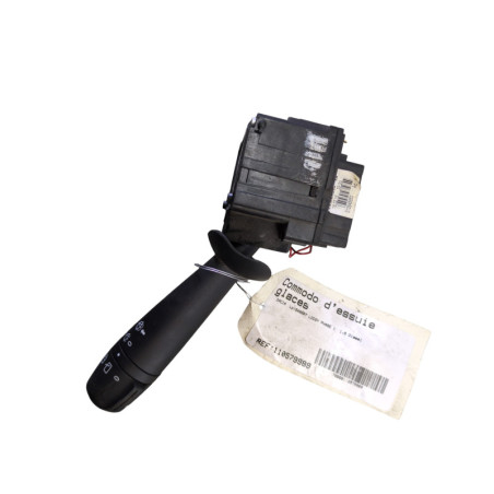 Commodo d'essuie glaces DACIA LODGY
