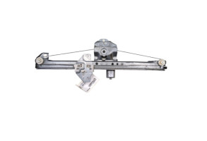 Leve vitre electrique avant gauche DACIA LODGY Photo n°3