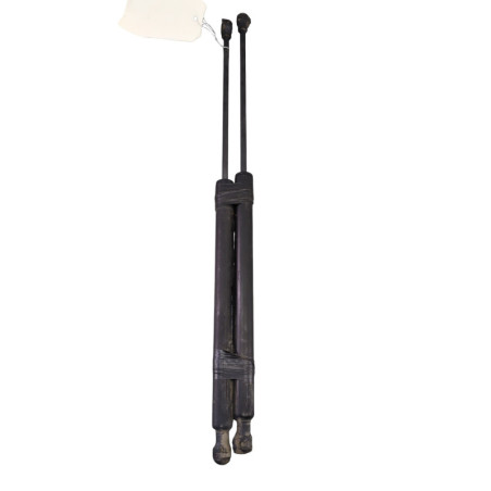 Verin de coffre DACIA LODGY