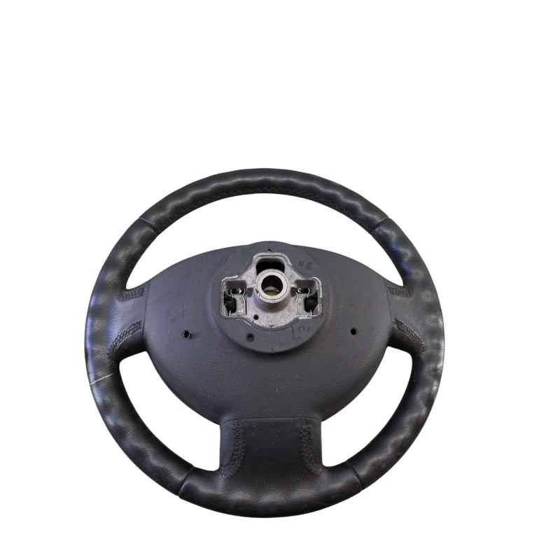 Volant DACIA LODGY Photo n°1