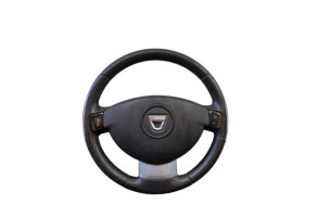 Volant DACIA LODGY Photo n°2
