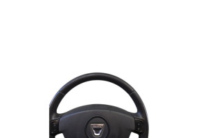 Volant DACIA LODGY Photo n°4