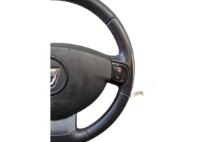 Volant DACIA LODGY Photo n°5