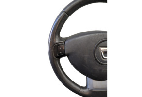 Volant DACIA LODGY Photo n°6