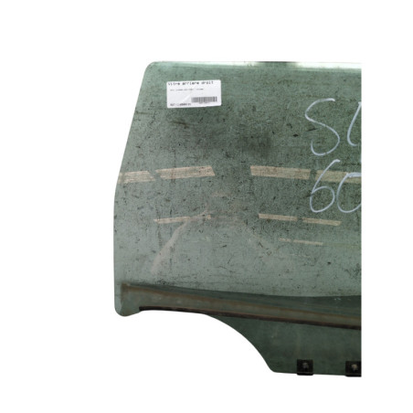 Vitre arriere droit DACIA LODGY