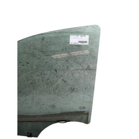 Vitre avant gauche DACIA LODGY