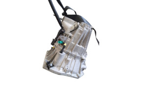 Boite de vitesses RENAULT GRAND SCENIC 4 Photo n°4