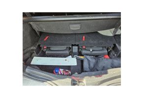 Boite de vitesses RENAULT GRAND SCENIC 4 Photo n°20