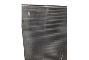 Radiateur eau RENAULT GRAND SCENIC 4 Photo n°1