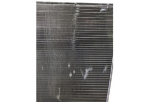 Radiateur eau RENAULT GRAND SCENIC 4 Photo n°2