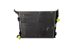 Radiateur eau RENAULT GRAND SCENIC 4 Photo n°3
