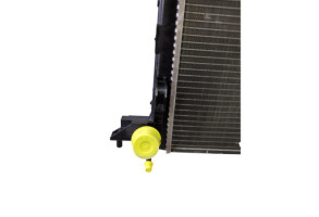 Radiateur eau RENAULT GRAND SCENIC 4 Photo n°4