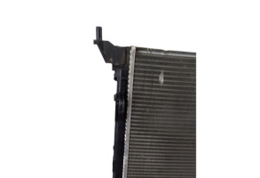 Radiateur eau RENAULT GRAND SCENIC 4 Photo n°5