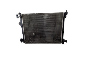 Radiateur eau RENAULT GRAND SCENIC 4 Photo n°8