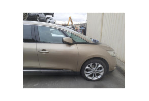 Com (Bloc Contacteur Tournant+Commodo Essuie Glace+Commodo Phare) RENAULT GRAND SCENIC 4 Photo n°13