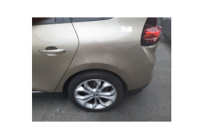 Pommeau de vitesses RENAULT GRAND SCENIC 4 Photo n°7