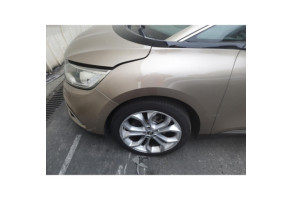 Pommeau de vitesses RENAULT GRAND SCENIC 4 Photo n°13