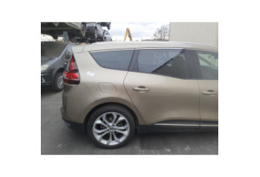 Pommeau de vitesses RENAULT GRAND SCENIC 4 Photo n°14