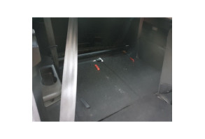 Pommeau de vitesses RENAULT GRAND SCENIC 4 Photo n°19
