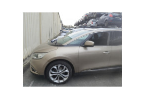 Retroviseur interieur RENAULT GRAND SCENIC 4 Photo n°18