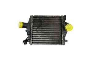 Echangeur air (Intercooler) MERCEDES VITO 638 Photo n°1