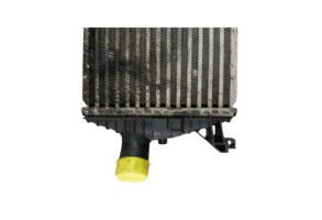 Echangeur air (Intercooler) MERCEDES VITO 638 Photo n°2