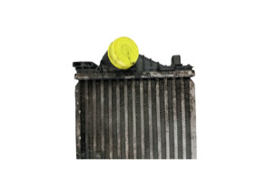 Echangeur air (Intercooler) MERCEDES VITO 638 Photo n°3