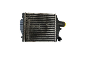Echangeur air (Intercooler) MERCEDES VITO 638 Photo n°4