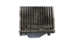 Echangeur air (Intercooler) MERCEDES VITO 638 Photo n°5