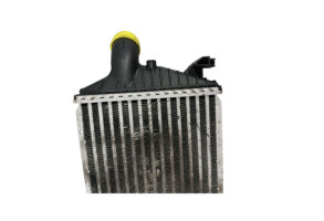 Echangeur air (Intercooler) MERCEDES VITO 638 Photo n°6