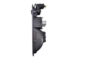 Leve vitre electrique avant gauche RENAULT TWINGO 2 Photo n°4
