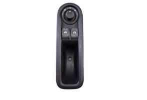 Leve vitre electrique avant gauche RENAULT TWINGO 2 Photo n°5
