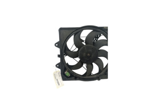 Moto ventilateur radiateur ALFA ROMEO MITO Photo n°2