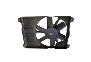 Moto ventilateur radiateur CITROEN JUMPER 2 Photo n°2