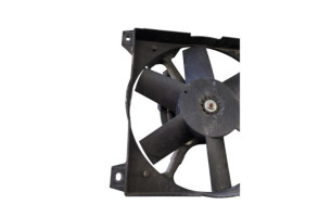 Moto ventilateur radiateur CITROEN JUMPER 2 Photo n°3
