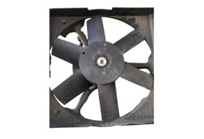 Moto ventilateur radiateur CITROEN JUMPER 2 Photo n°4